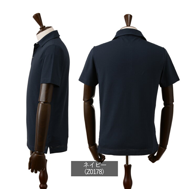 楽天市場】【春夏新作/25ss】 ザノーネ 春夏 アイスコットン  