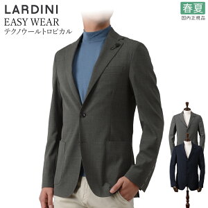 �����f�B�[�j �t�ďH EASY WEAR �e�N�m�E�[���g���s�J�� 3B �e�[���[�h�W���P�b�g 939AQ EL64702 �C�[�W�[�E�F�A �������K�i LARDINI RG20 GT30 RV35