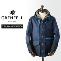 楽天市場】grenfell（コート・ジャケット｜メンズファッション）の通販