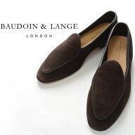 【50%OFF/定価80,300円】ボードイン アンド ランジ 新品 プレーンローファー SCPLAIN-SUEDE 43 国内正規…