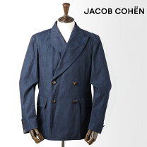 楽天市場】JACOB COHEN ヤコブコーエン（コート・ジャケット｜メンズ 