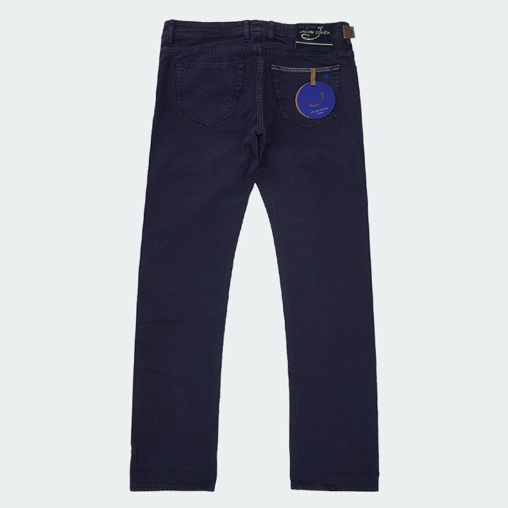 楽天市場】【50%OFF】ヤコブコーエン NICK 622 LIMITED ストレッチ 