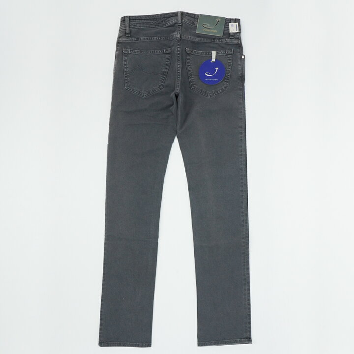 楽天市場】【40%OFF】ヤコブコーエン W29 NICK 622 ストレッチデニム 