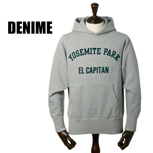 �h�D�j�[�� �����X�E�F�b�g�p�[�J�[ YOSEMITE PARK DP13-005 ���N�O���[ ���{�� DENIME DS38 DS40 DS42 DS44 DS46