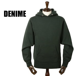 �h�D�j�[�� ���N�� �����X�E�F�b�g�p�[�J�[ DP13-010 �O���[�� ���{�� DENIME DS38 DS40 DS42