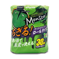 プロスタッフ　スパイラルクロス　グリーン