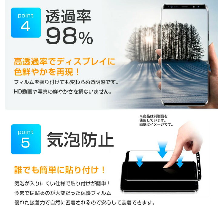 楽天市場】【50％OFF券配布】楽天 BIG S フィルム ガラスフィルム 楽天 