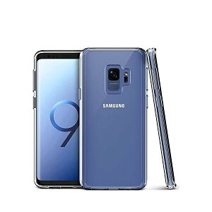 GALAXY S9 P[X SC-02K SCV38 SIMt[ X}zP[X MNV[ TPU Obv Jo[ ^ y ݌v  Vv NA