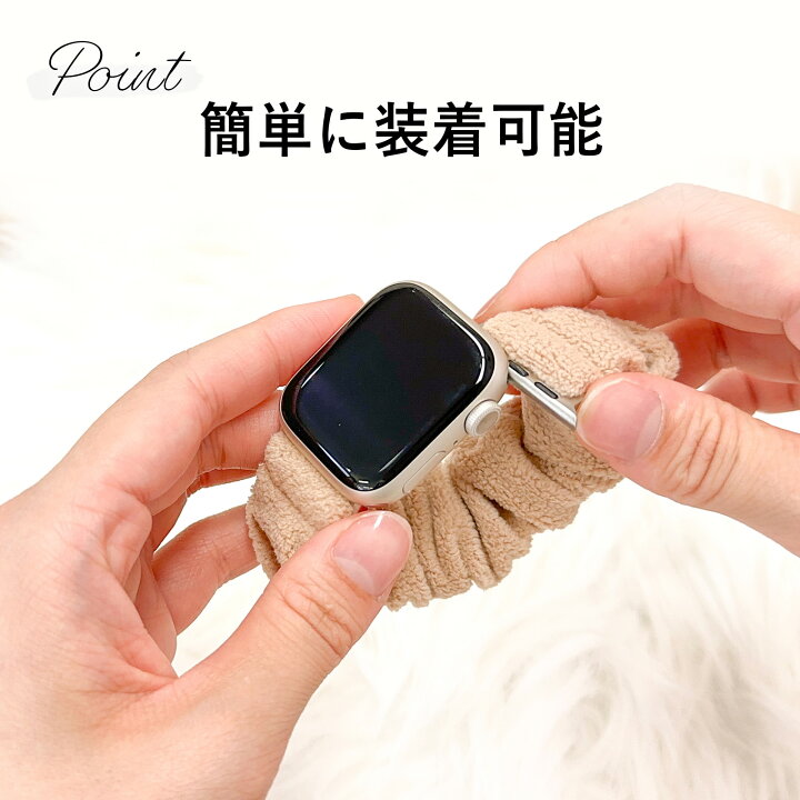 楽天市場】アップルウォッチ 10 バンド Apple Watch バンド AppleWatch 