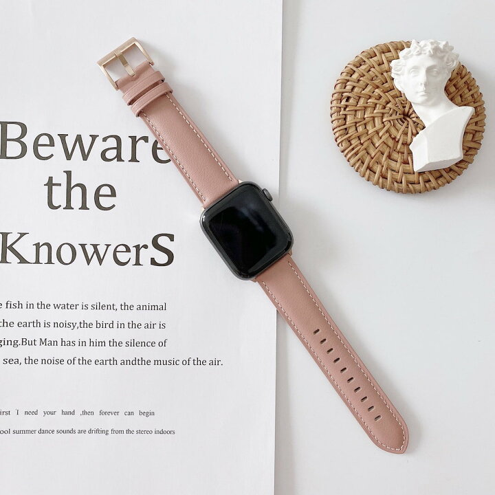楽天市場】【15％OFF券配布】アップルウォッチ バンド Apple Watch 
