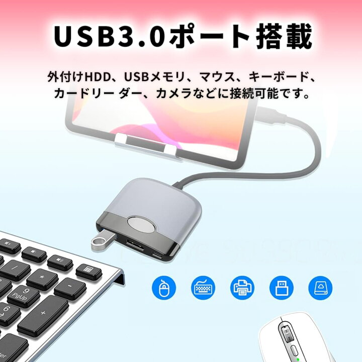 楽天市場】＼15%OFF券配布／Nintendo Switch ドック 小型 テレビ 接続 
