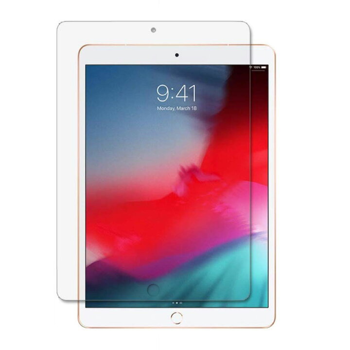 楽天市場】iPad Air 10.5 フィルム iPad Pro 10.5インチ 兼用 Apple  