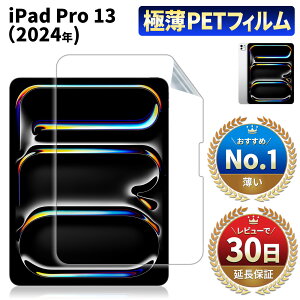 iPad Pro 13 2024 tB M4 13C` tB ACpbh v 13 یtB ttB t  ی w  h~ 菑 A2925 A2926 A3007 apple Abv firm P[X Ȃ Vi NA 