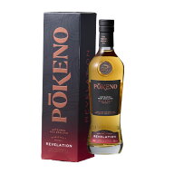 【送料無料】 ポーケノ・リベレーション (シングルモルト・ウイスキー) 700ml ウイスキー whysky 【77983…