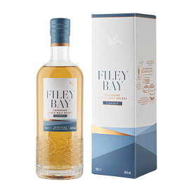【送料無料】 ファイリー・ベイ フラッグシップ (シングルモルト・ウイスキー) 700ml ウイスキー whysky 【7798909】 【この商品は常温便のみでの販売となります】