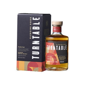 【送料無料】 ターンテーブル・パラダイスファンク (ブレンデッド・ウイスキー) 700ml ウイスキー whysky 【7799109】 【この商品は常温便のみでの販売となります】