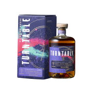 【送料無料】 ターンテーブル・スターワードコラボ (ブレンデッド・ウイスキー) 700ml ウイスキー whysky…