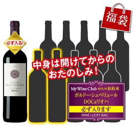【送料無料】 金賞受賞＆高評価のクリュ・ブルジョワが必ず入る!すべて金賞世界の赤ワイン福袋12本 赤ワイン フルボディ ワインセット 【W04906】