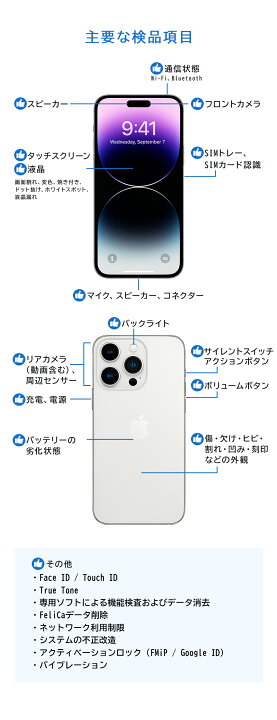 楽天市場】【7000円引きクーポン】【中古】充電ケーブル付！ Apple 