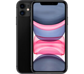 【中古】 Apple iPhone 11 A2221 64GB SIMフリー 【 MyWiT CPO 認定整備済品 】 整備済み 中古スマホ 中古 スマホ スマートフォン 本体 1年保証 端末 あす楽 土日祝も発送