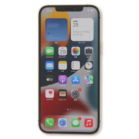【中古】 Apple iPhone 12 Pro Max A2410 128GB SIMフリー [Bランク] 中古スマホ 中古 スマホ スマートフォン 本体 端末 保証付き あす楽 土日祝も発送