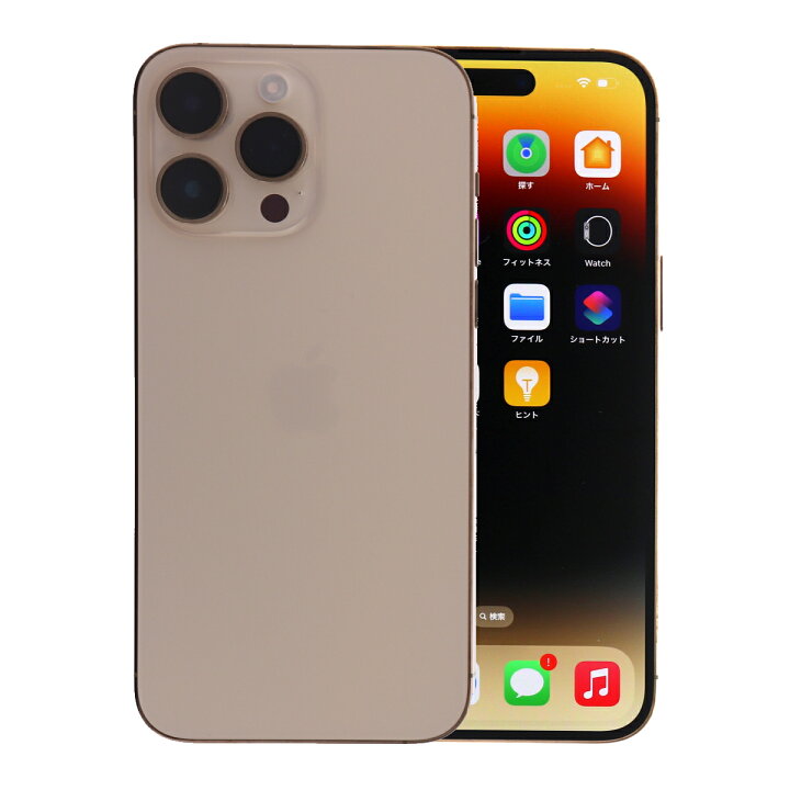 楽天市場】【中古】 Apple iPhone 14 Pro Max A2893 512GB SIMフリー 