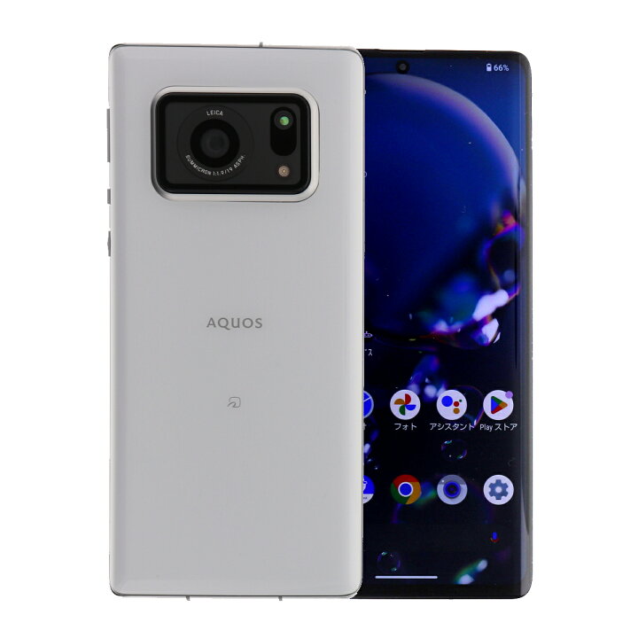 楽天市場】＼楽天スーパーSALE 最安値に挑戦／【中古】 Sharp Aquos R6 