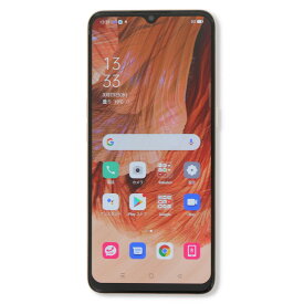 ＼4/24 20:00 ~ 4/27 9:59迄クーポン利用で1000円OFF！／【中古】 Oppo A73 CPH2099 64GB SIMフリー [Aランク] [楽天モバイル回線対応機種]中古スマホ 中古 スマホ スマートフォン 本体 保証付き 端末 あす楽 土日祝も発送 CP5