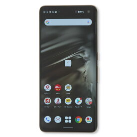 【中古】 Fujitsu Arrows 5G F-51A 128GB ドコモ SIMロック解除済み [Cランク] 中古スマホ 中古 スマホ スマートフォン 本体 端末 保証付き あす楽 土日祝も発送