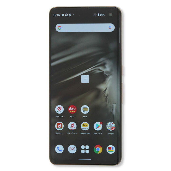 楽天市場】【中古】 Fujitsu Arrows 5G F-51A 128GB ドコモ SIMロック 