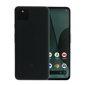 【中古】 Google Pixel 5a 5G G4S1M 128GB SIMフリー [Cランク] 中古スマホ 中古 スマホ スマートフォン 本体 保証付き 土日祝も発送 あす楽 端末