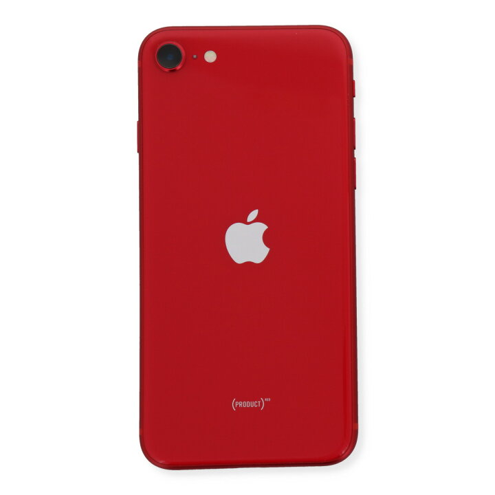 楽天市場】【中古】 Apple iPhone SE 2 第2世代 A2296 128GB SIMフリー 