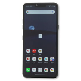 【中古】 LGIC Style3 L-41A 64GB ドコモ SIMロック解除済み [Cランク] 中古スマホ 中古 スマホ スマートフォン 本体 端末 保証付き あす楽 土日祝も発送