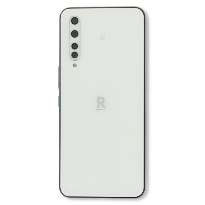 楽天市場 中古 Zte Rakuten Big Zr01 128gb Simフリー Bランク 楽天モバイル回線対応製品 中古スマホ 中古 スマホ スマートフォン 本体 端末 保証付き Mywit Japan 楽天市場店