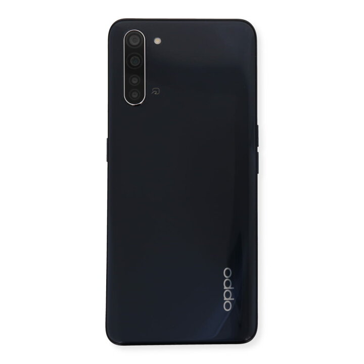 楽天市場】【中古】 Oppo Reno 3 A CPH2013 128GB SIMフリー [Bランク 