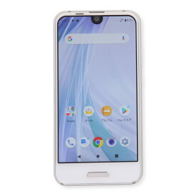 楽天市場 Aquos R Compact Sh M06 スマートフォン本体 スマートフォン タブレット の通販