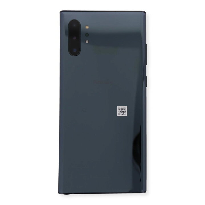 楽天市場】【中古】 Samsung Galaxy Note 10 Plus Note10+ SM-N975C  