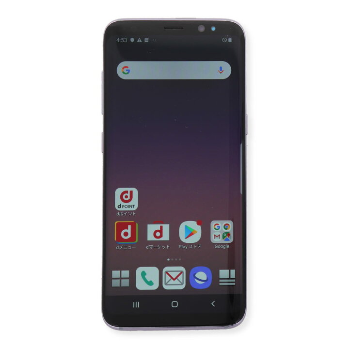 楽天市場 中古 全国送料無料 Samsung Galaxy S8 Sc 02j 64gb ドコモ Cランク Mywit Japan 楽天市場店 楽天市場 中古 全国送料無料 Samsung Galaxy S8 Sc 02j 64gb ドコモ Cランク Mywit Japan 楽天市場店