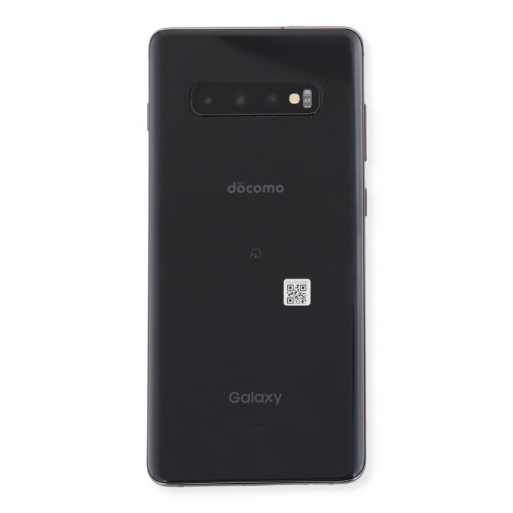 楽天市場】＼楽天スーパーSALE／【中古】 Samsung Galaxy S10 Plus SC 