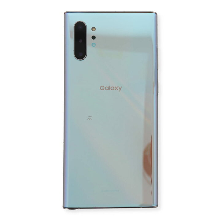 楽天市場】【中古】 Samsung Galaxy Note 10 Plus Note10+ SM-N975C  
