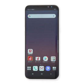 【中古】 Samsung Galaxy S8 Plus SC-03J 64GB ドコモ SIMロック解除済み [Cランク] 中古スマホ 中古 スマホ スマートフォン 本体 端末 保証付き あす楽 土日祝も発送