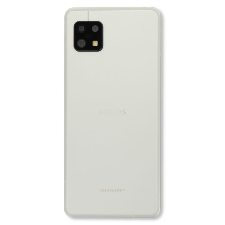 楽天市場】【中古】 Sharp Aquos Sense6 SH-RM19 64GB SIMフリー [B 