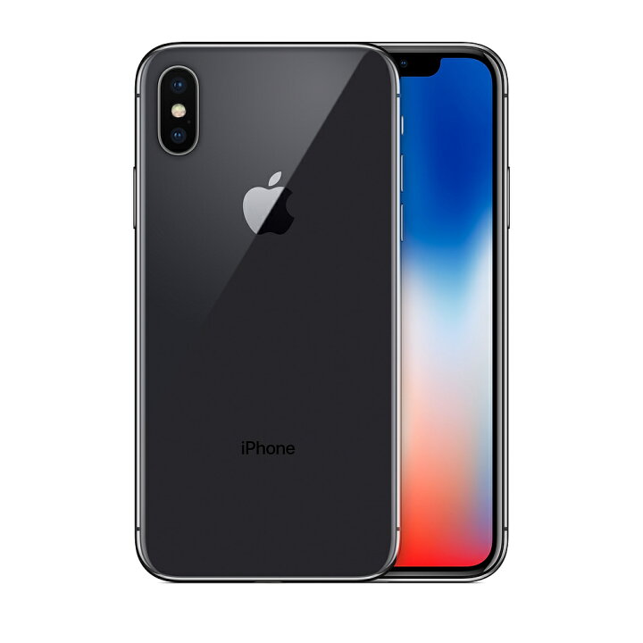楽天市場 中古 Apple Iphone X A1902 256gb Simフリー Bランク スマホ スマートフォン 本体 端末 保証付き Mywit Japan 楽天市場店