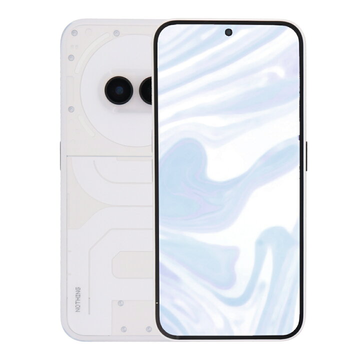 楽天市場】【中古】 Nothing Nothing Phone 2a A142 128GB SIMフリー 