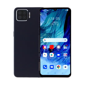 【中古】 Oppo A73 CPH2099 64GB SIMフリー [Cランク] 中古スマホ スマホ スマートフォン 携帯 本体 端末 中古 リユース バッテリー 長持ち 保証付き 当日発送 即日発送 送料無料 白ロム 赤ロム保証 美品 高品質 最安値 挑戦中 初期化 済み [楽天モバイル]