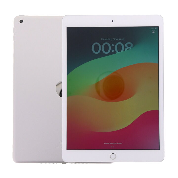 楽天市場】【中古】 Apple iPad 第8世代 10.2インチ A2429 32GB Wi-Fi+ 