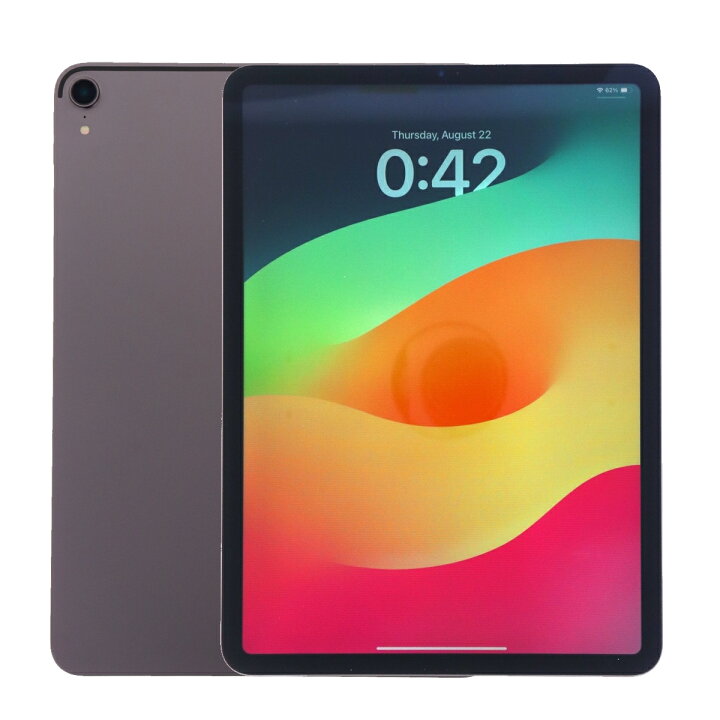 楽天市場】【中古】 Apple iPad Pro 第1世代 11インチ A1934 1TB Wi-Fi 