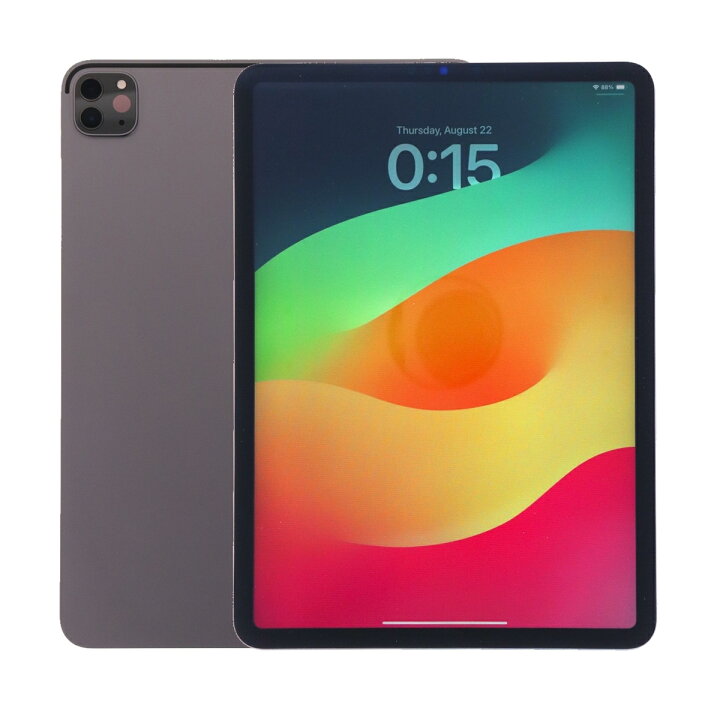 楽天市場】＼楽天スーパーSALE／【中古】 Apple iPad Pro 第3世代 11 