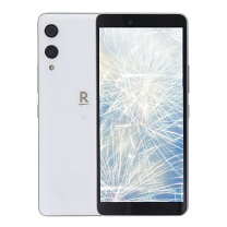 楽天市場】スマホ 本体 のみ（カラーホワイト）（スマートフォン本体 