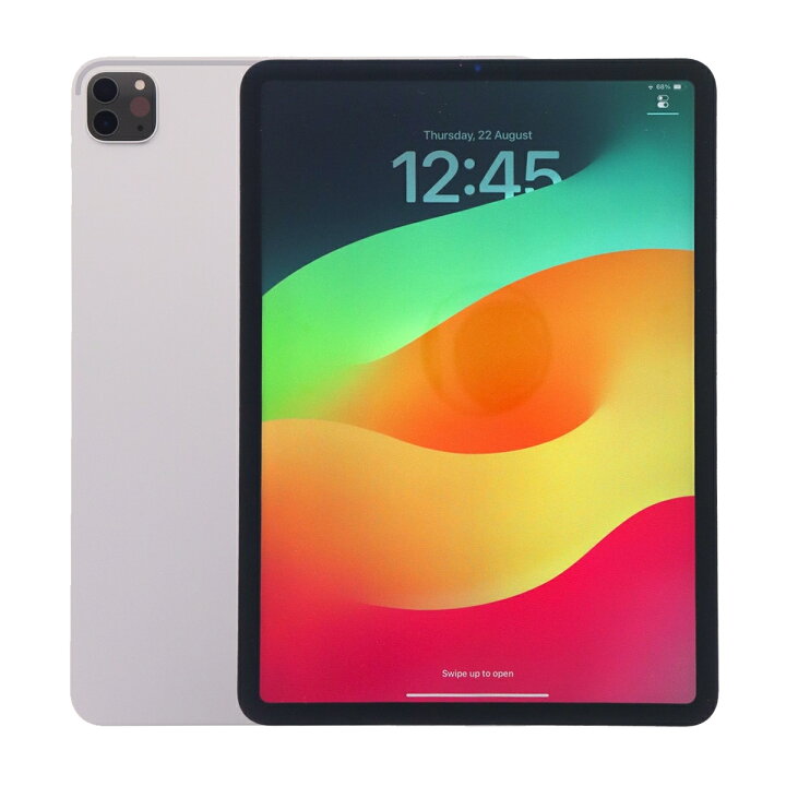 楽天市場】【中古】 Apple iPad pro 第2世代 11インチ A2230 256GB Wi 